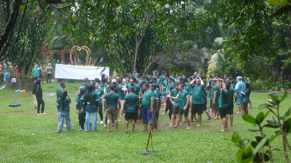 EO Employee Gathering