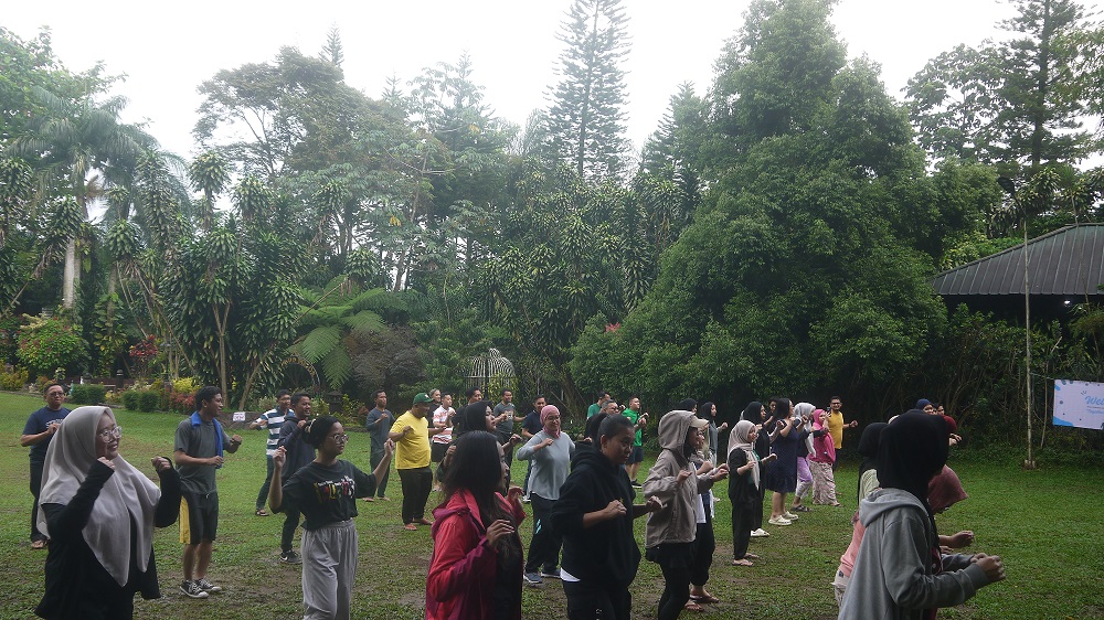 eo family gathering