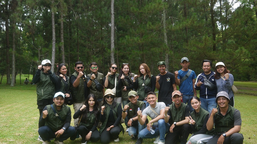 eo acara kantor