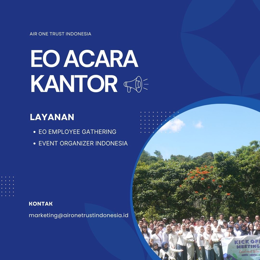 eo acara kantor