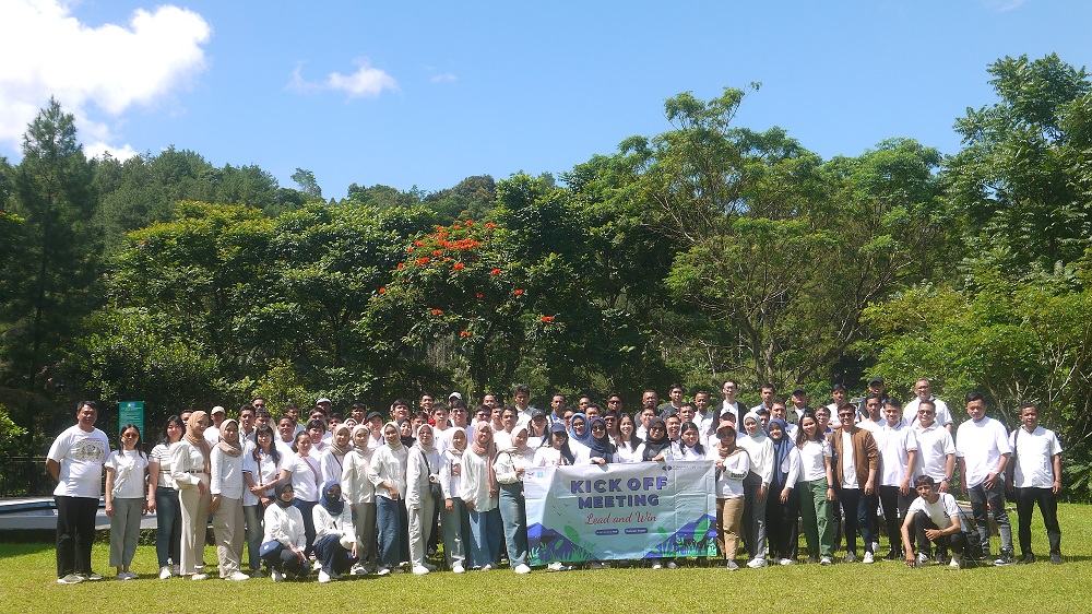 event organizer gathering bandung