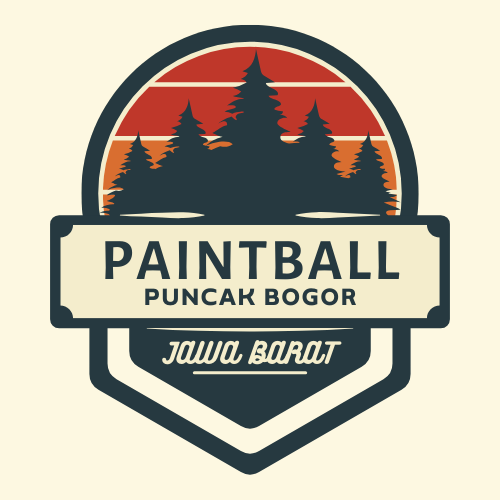 paintball puncak bogor