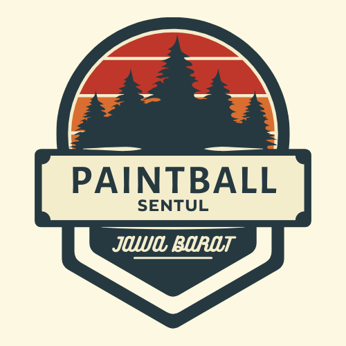 paintball sentul