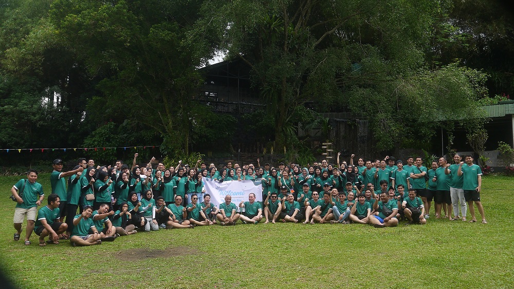 event organizer bogor