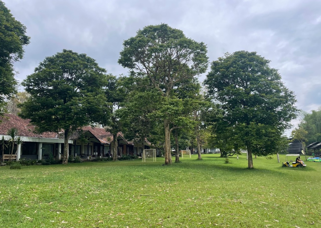 tempat ldks di bandung